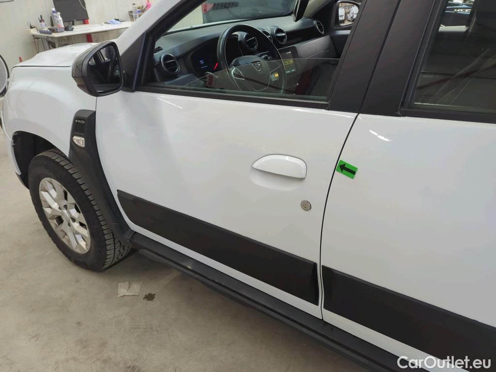  Dacia  Duster 1.5 Blue dCi 115CP Comfort 4WD #25