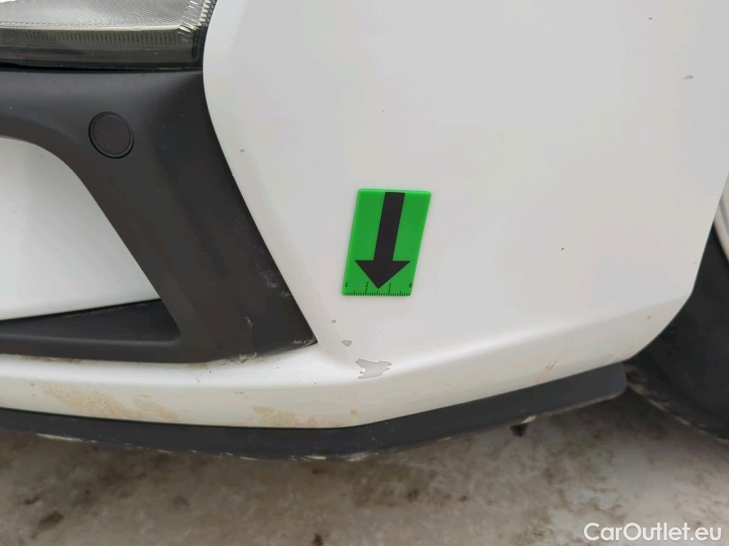  Ford  Focus 1.0 EcoBoost 100CP Trend Connected #10