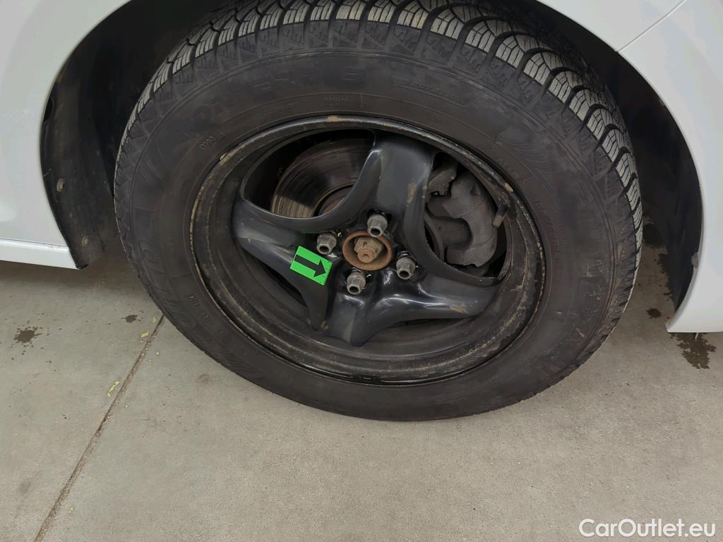  Dacia  Logan 1.0 TCe 90CP Expression MT6 #17