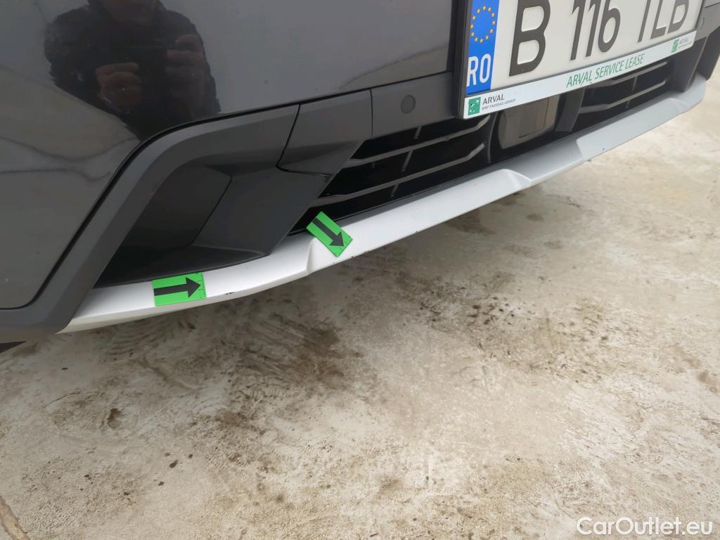  Bmw  X3 2.0 xDrive20i AT #3