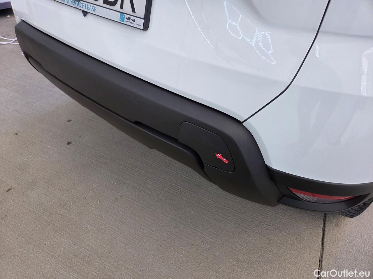  Dacia  Duster 1.5 Blue dCi 115CP Comfort 4WD #15