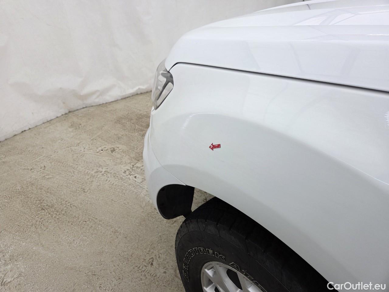  Ford  Ranger 2.0 EcoBlue 170CP Double Cab XLT 4WD #8