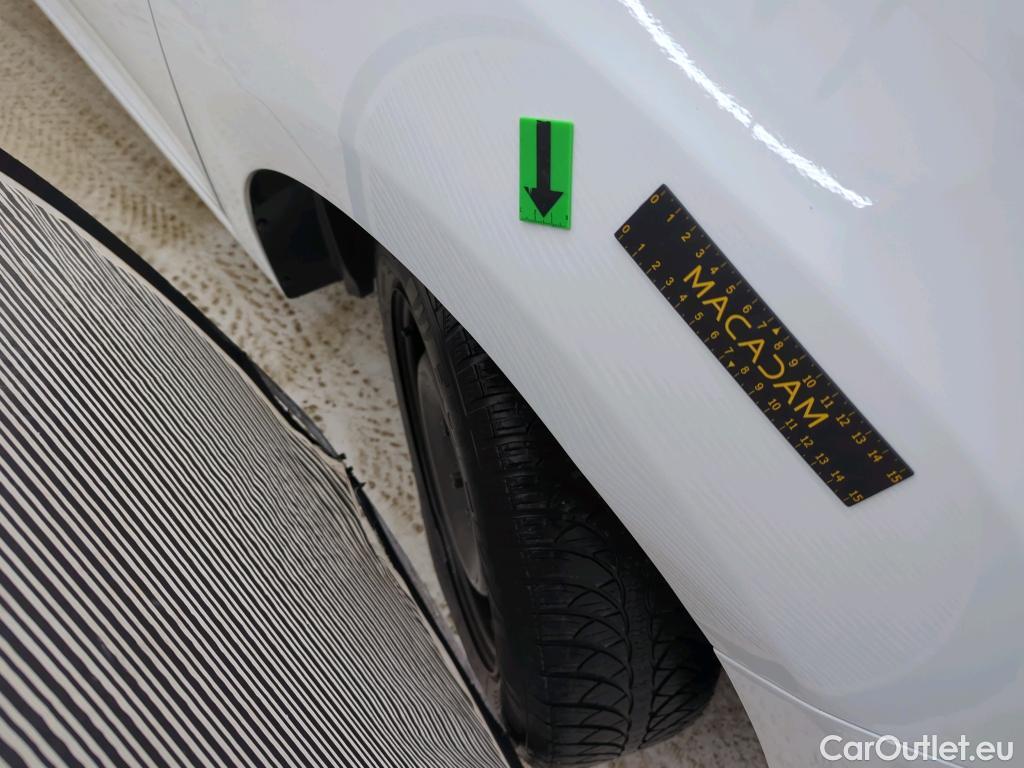  Dacia  Logan 1.5 Blue dCi 95CP Laureate #26