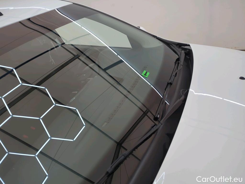  Dacia  Logan 1.5 Blue dCi 95CP Laureate #1