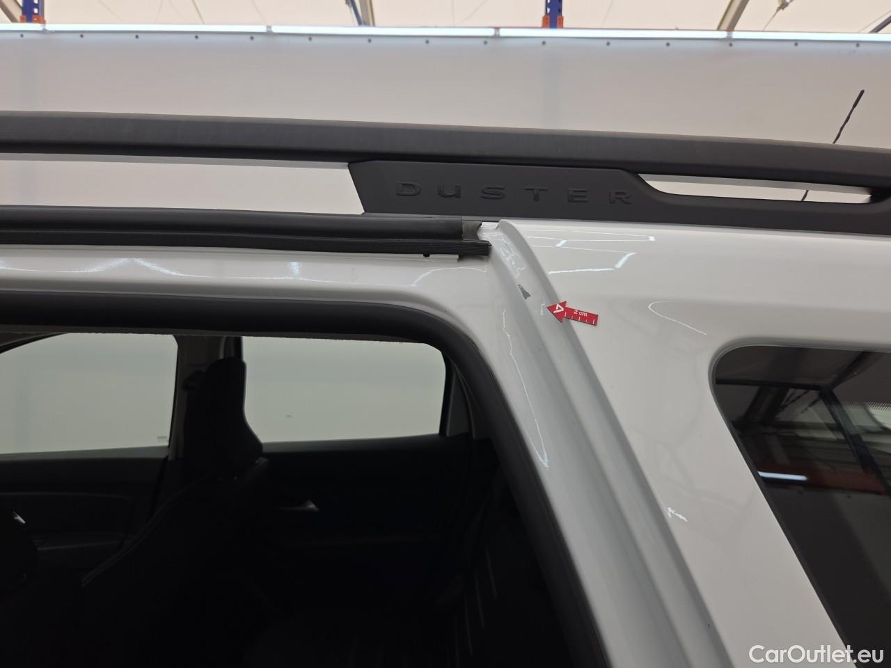  Dacia  Duster 1.5 Blue dCi 115CP Comfort 4WD #32