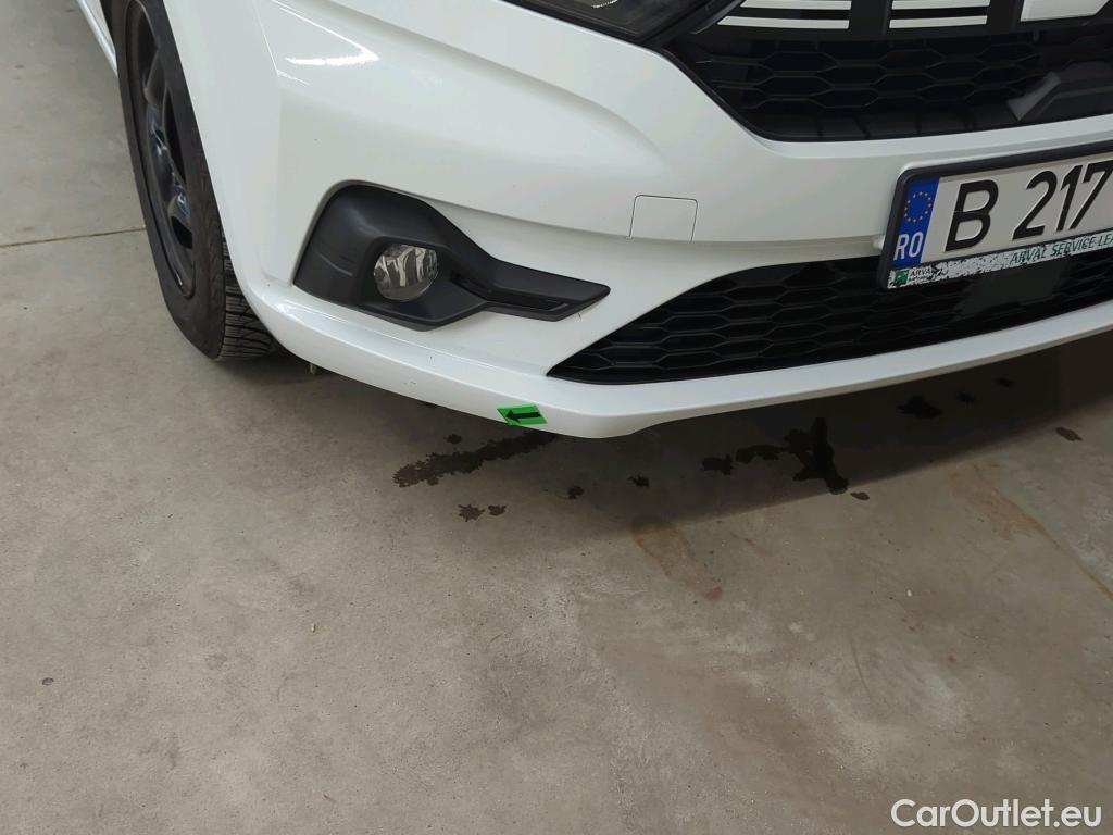  Dacia  Logan 1.0 TCe 90CP Expression MT6 #12