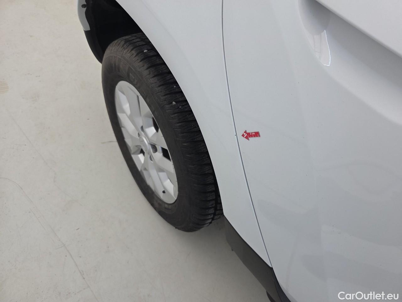  Dacia  Duster 1.5 Blue dCi 115CP Comfort 4WD #28