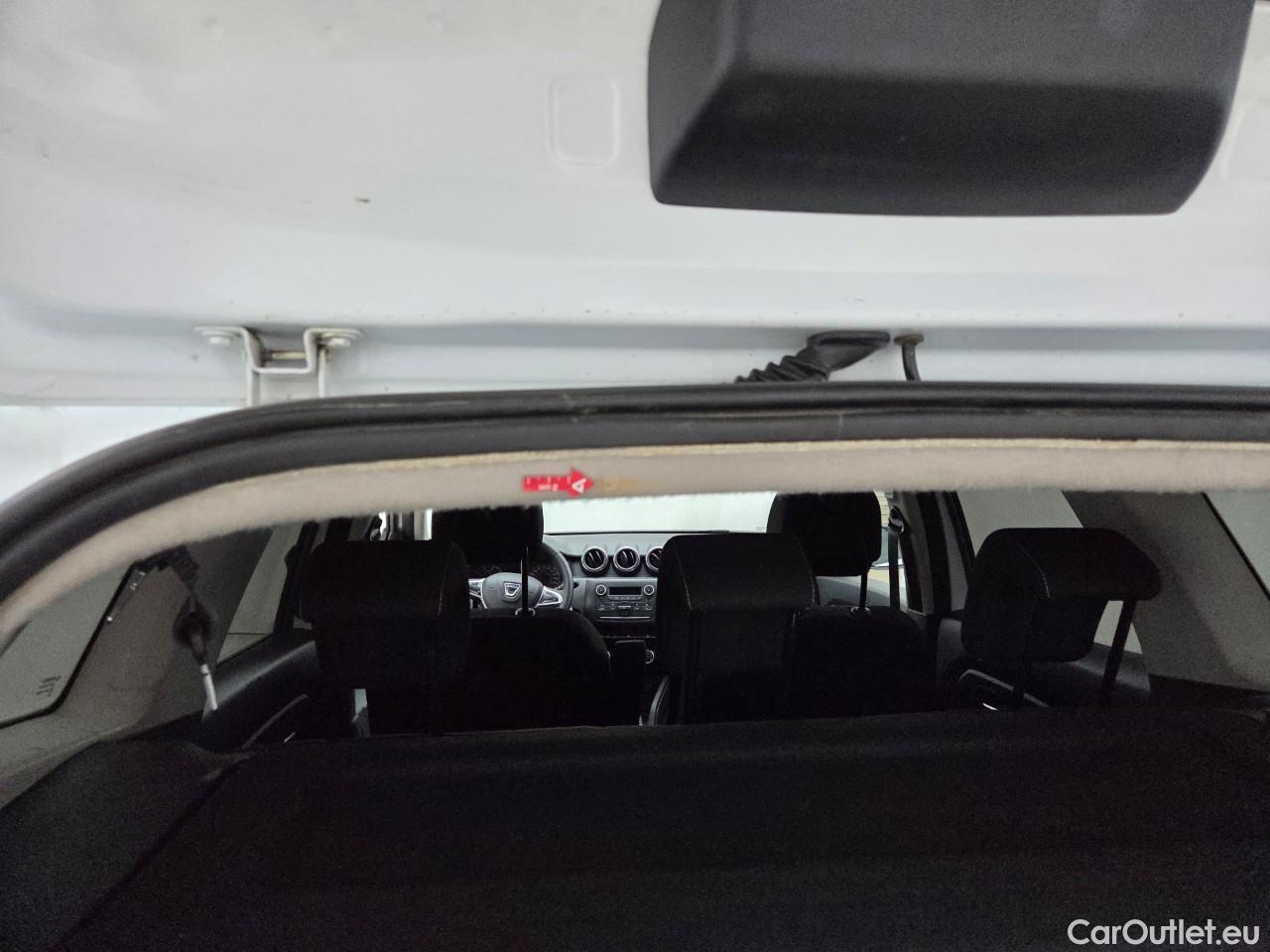  Dacia  Duster 1.5 Blue dCi 115CP Comfort 4WD #101