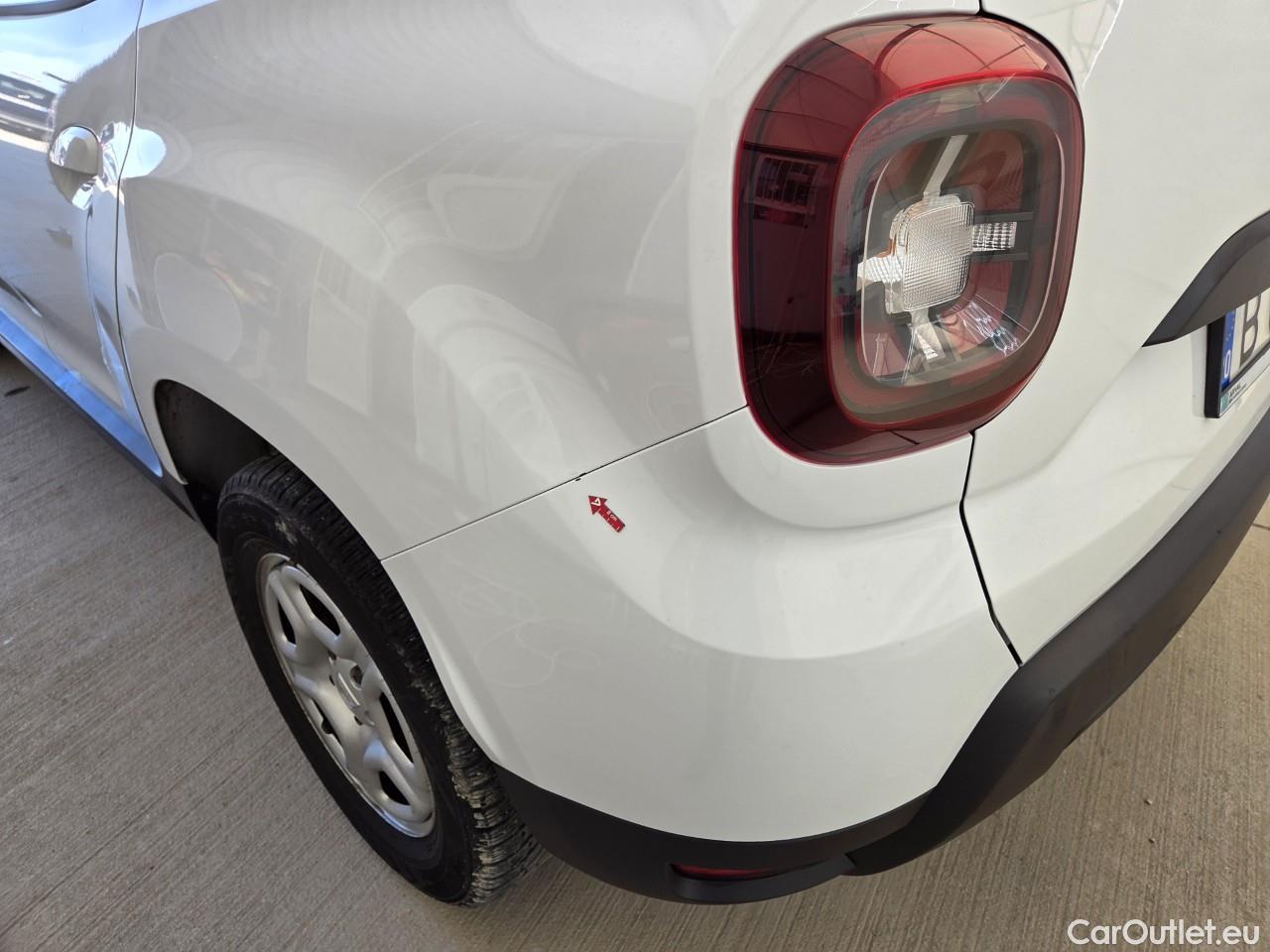  Dacia  Duster 1.5 Blue dCi 115CP Comfort 4WD #25