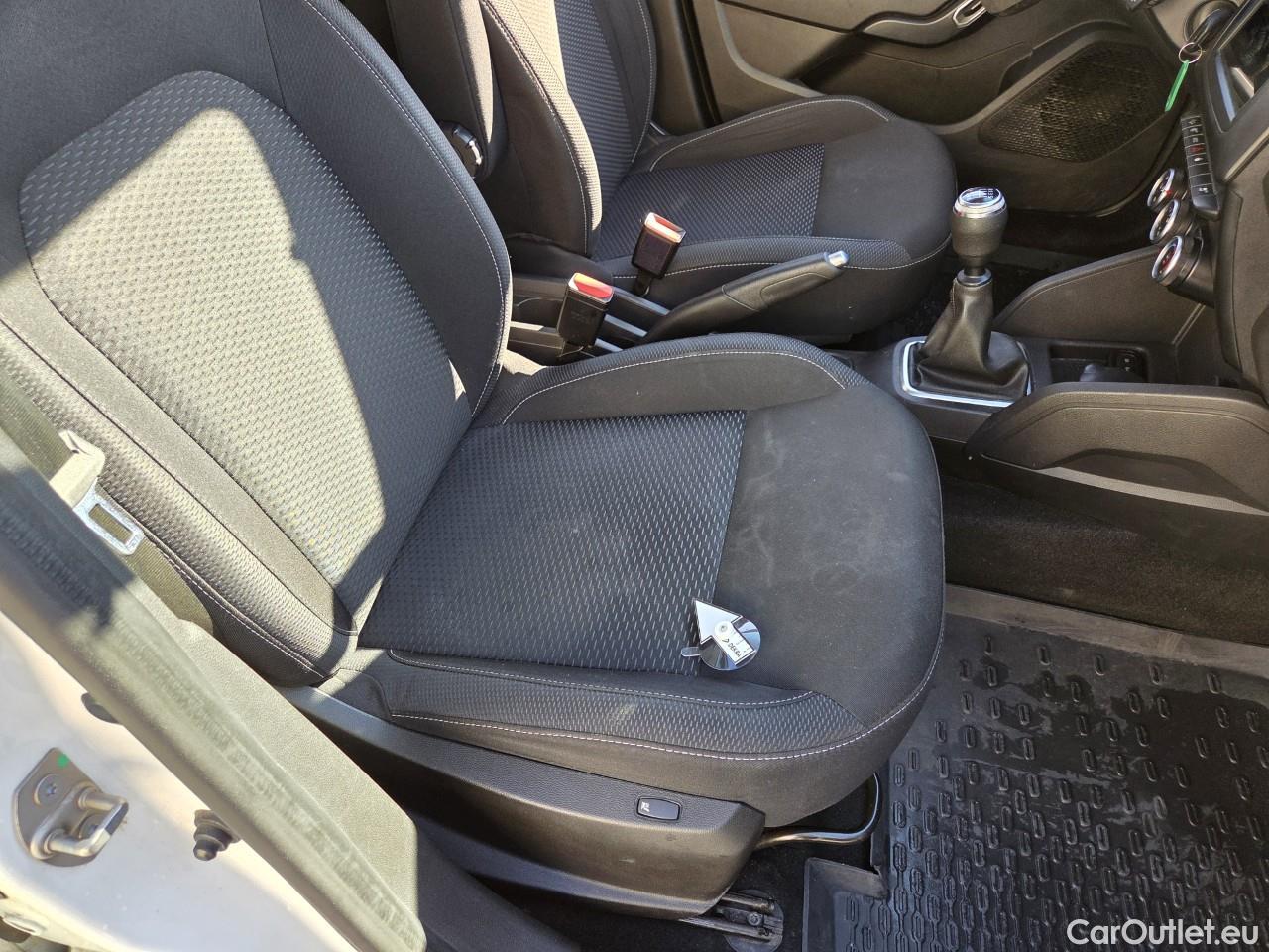  Dacia  Duster 1.5 Blue dCi 115CP Comfort 4WD #42