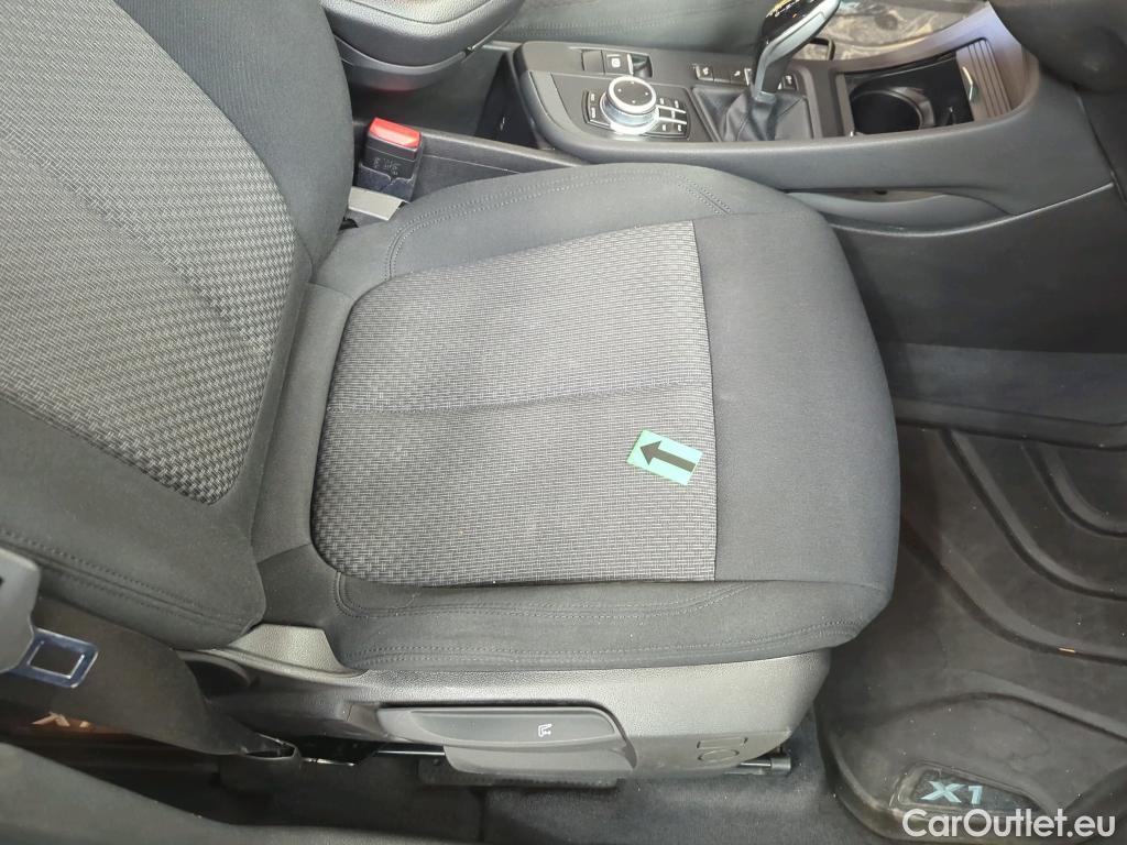  Bmw  X1 2.0 xDrive18d Advantage AT 150HP #7