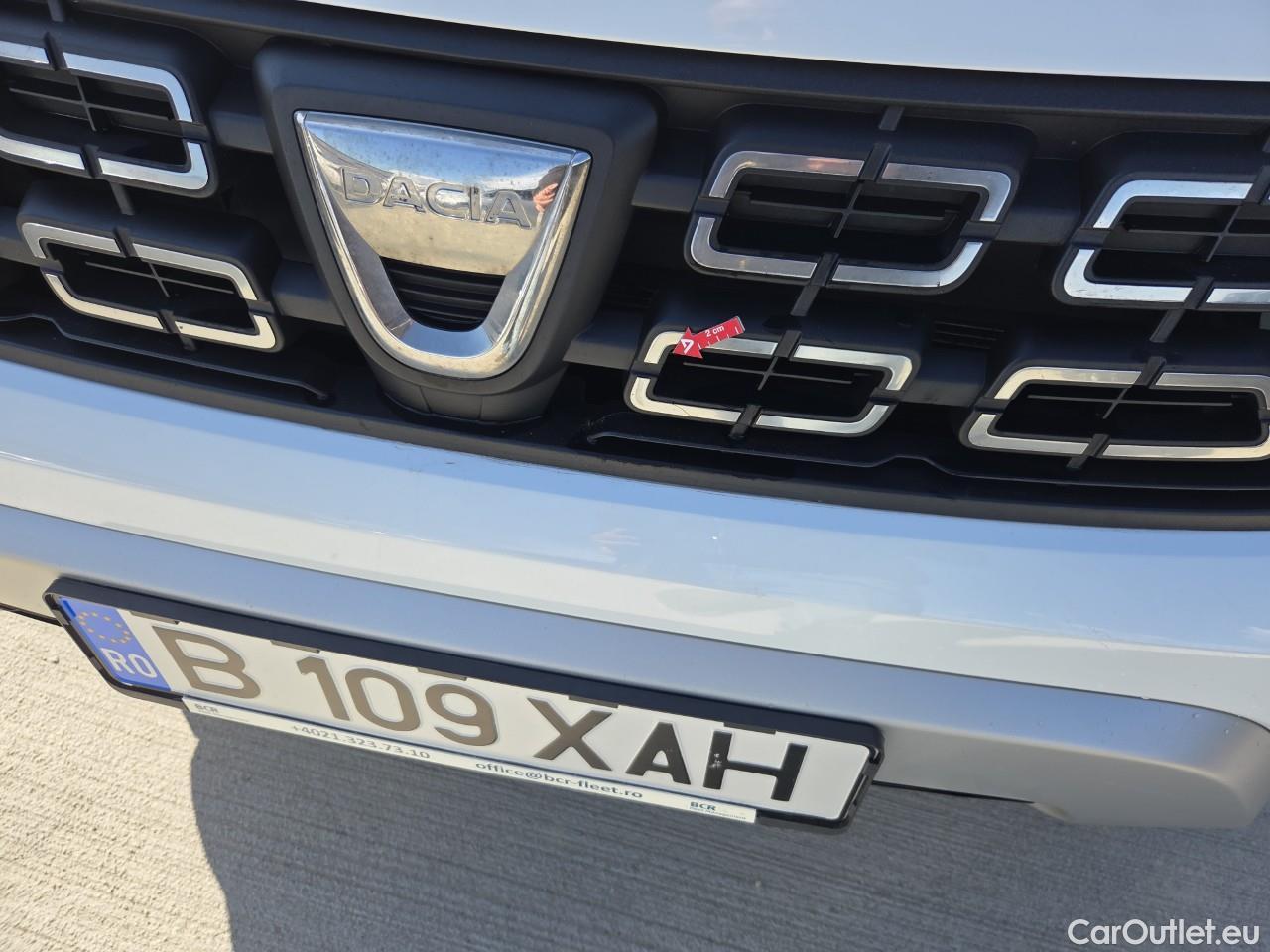  Dacia  Duster 1.5 Blue dCi 115 Prestige 4WD #3