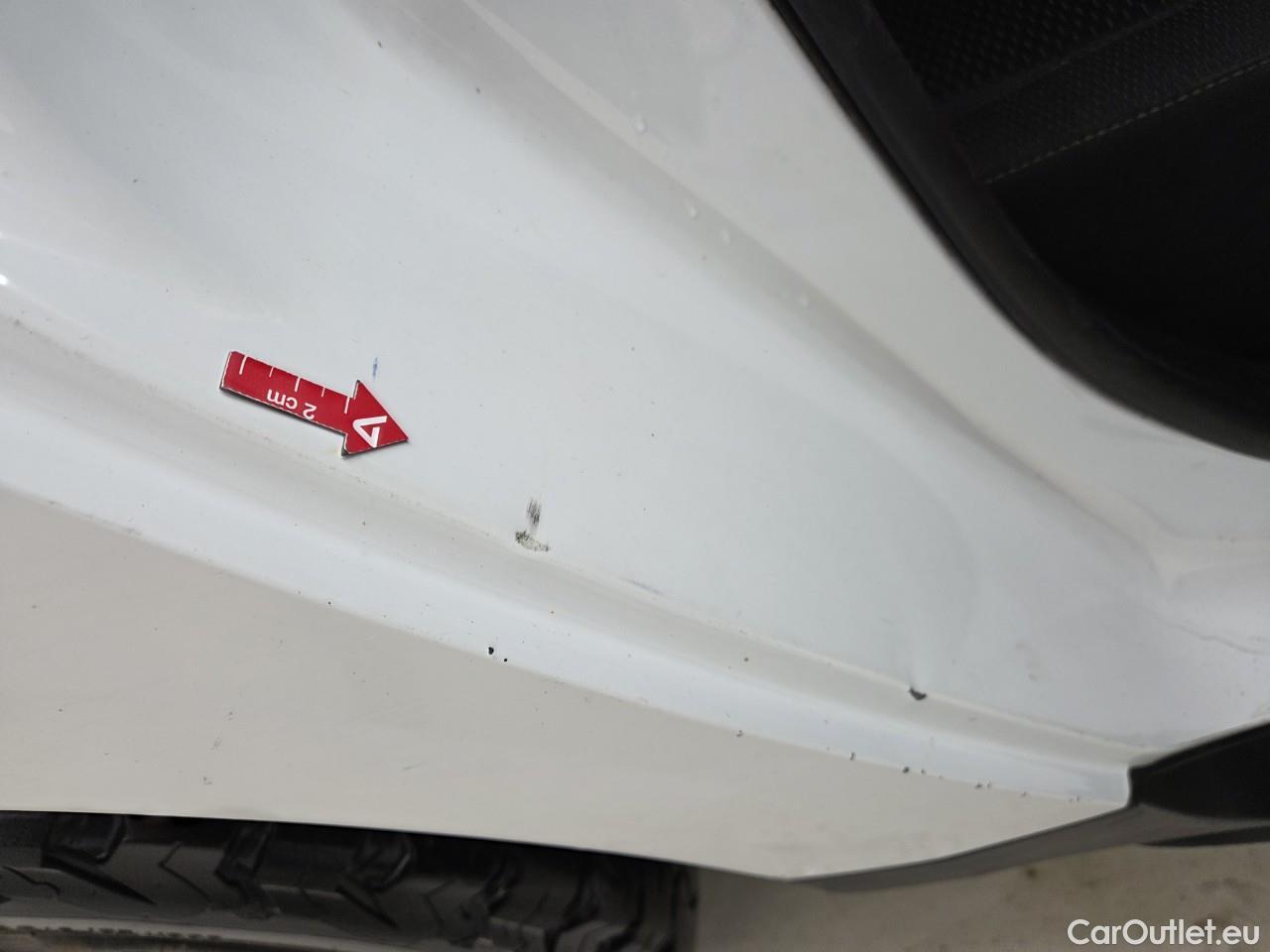  Dacia  Duster 1.5 Blue dCi 115CP Comfort 4WD #41