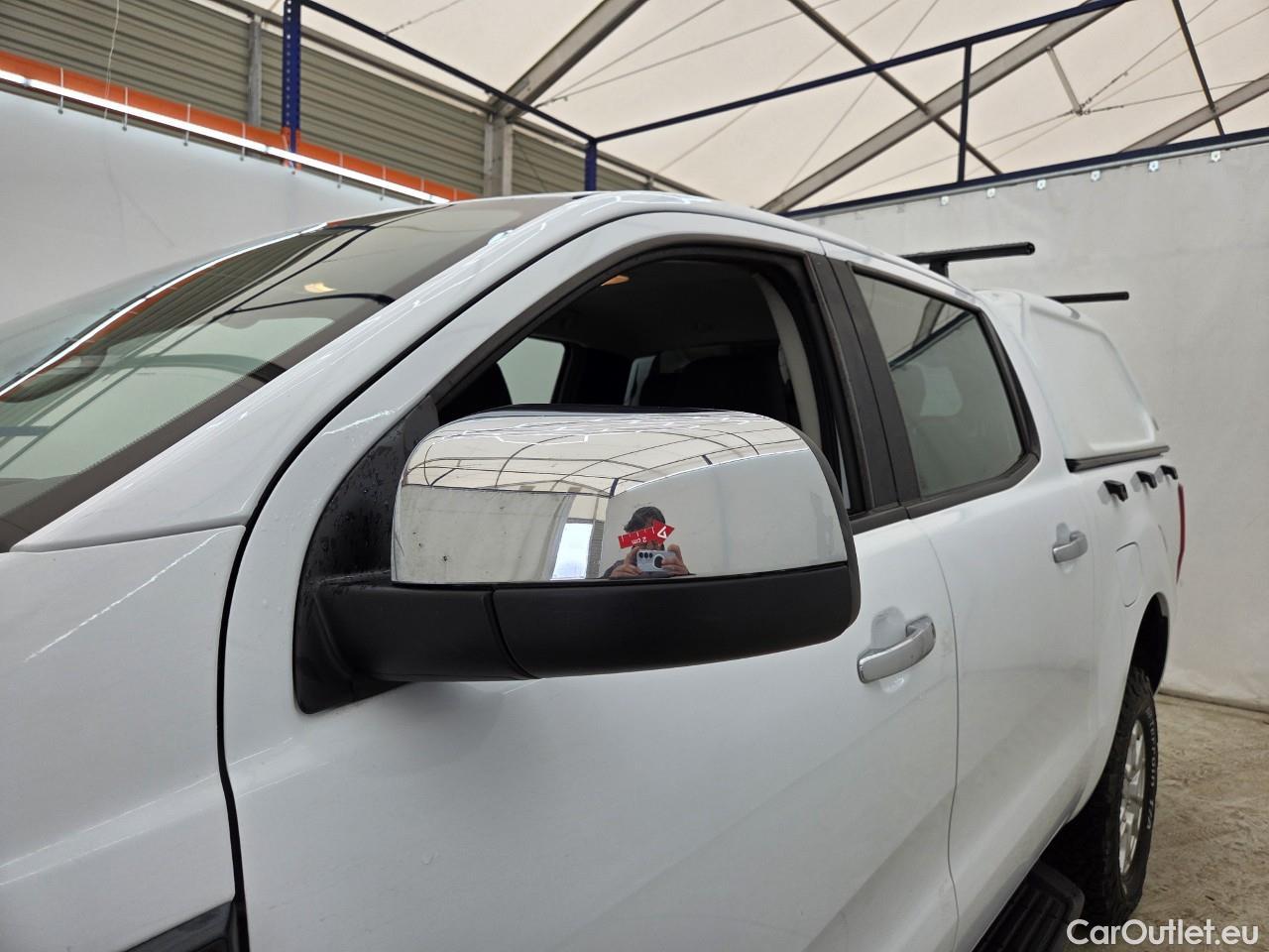  Ford  Ranger 2.0 EcoBlue 170CP Double Cab XLT 4WD #6