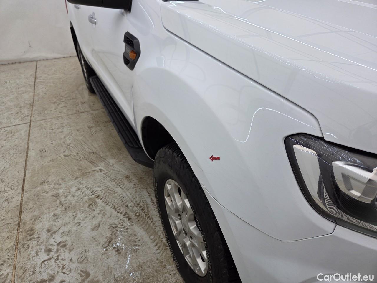  Ford  Ranger 2.0 EcoBlue 170CP Double Cab XLT 4WD #28