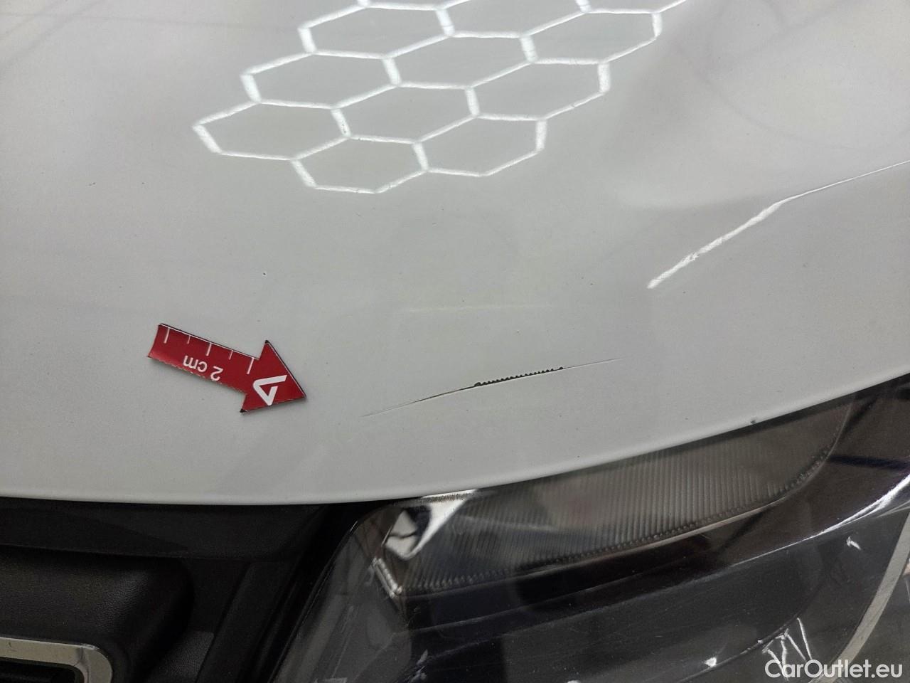  Dacia  Duster 1.5 Blue dCi 115CP Comfort 4WD #27