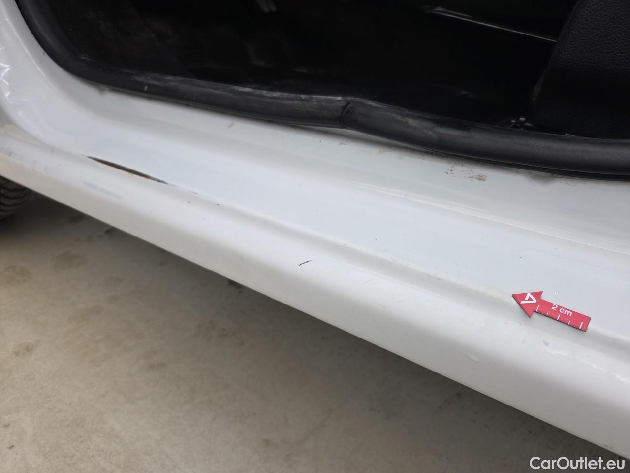  Dacia  Logan 1.5 Blue dCi 95CP Laureate #12