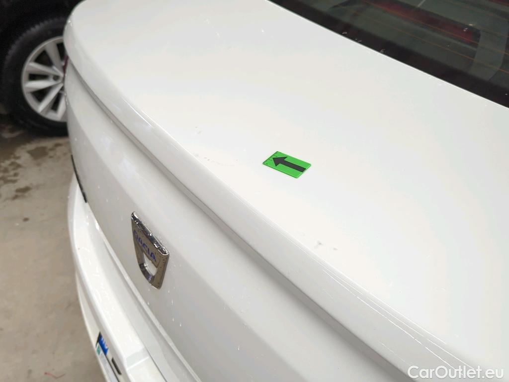  Dacia  Logan 1.0 TCe 90CP Essential #5