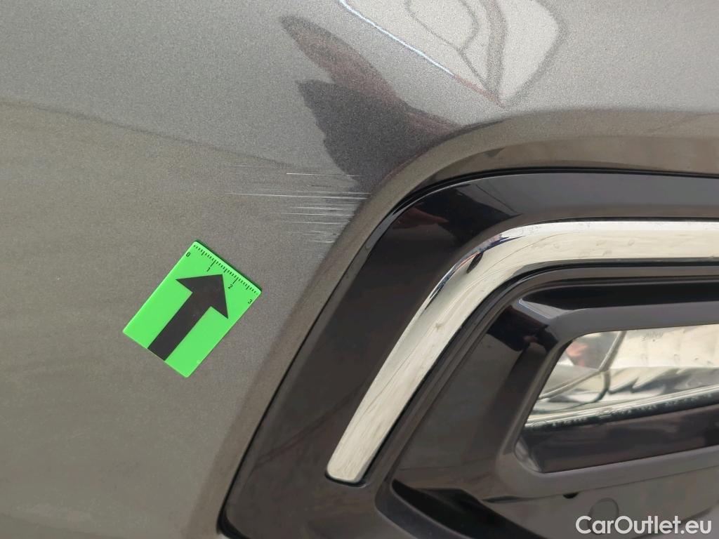  Ford  Mondeo 2.0 Hybrid Titanium ECVT #8