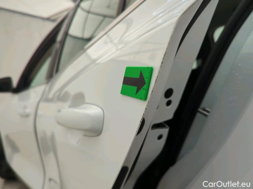  Ford  Focus 1.0 EcoBoost 100CP Trend Connected #8