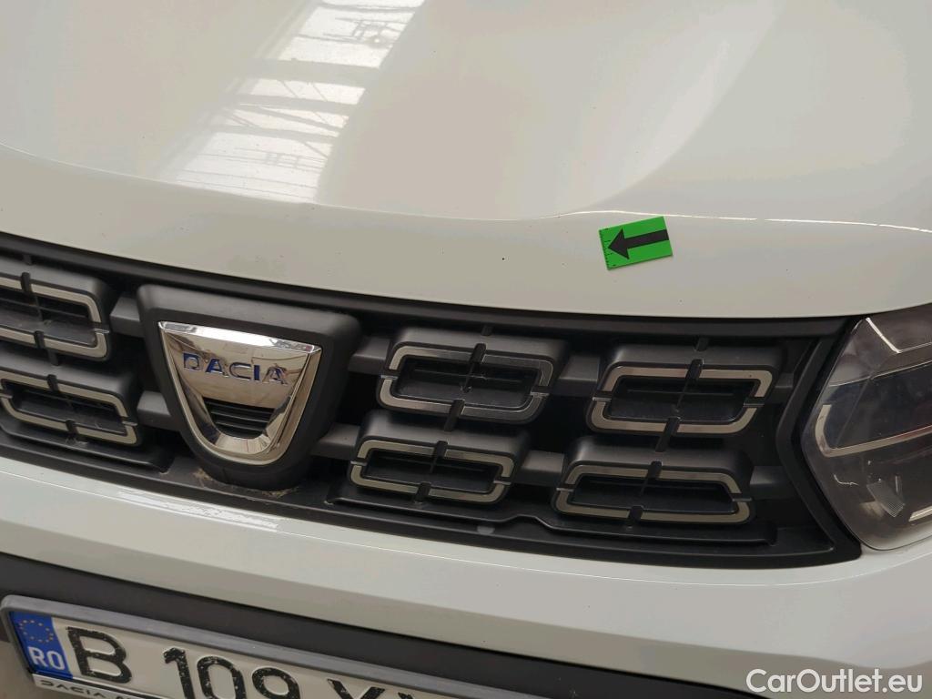  Dacia  Duster 1.5 Blue dCi 115CP Comfort 4WD #23