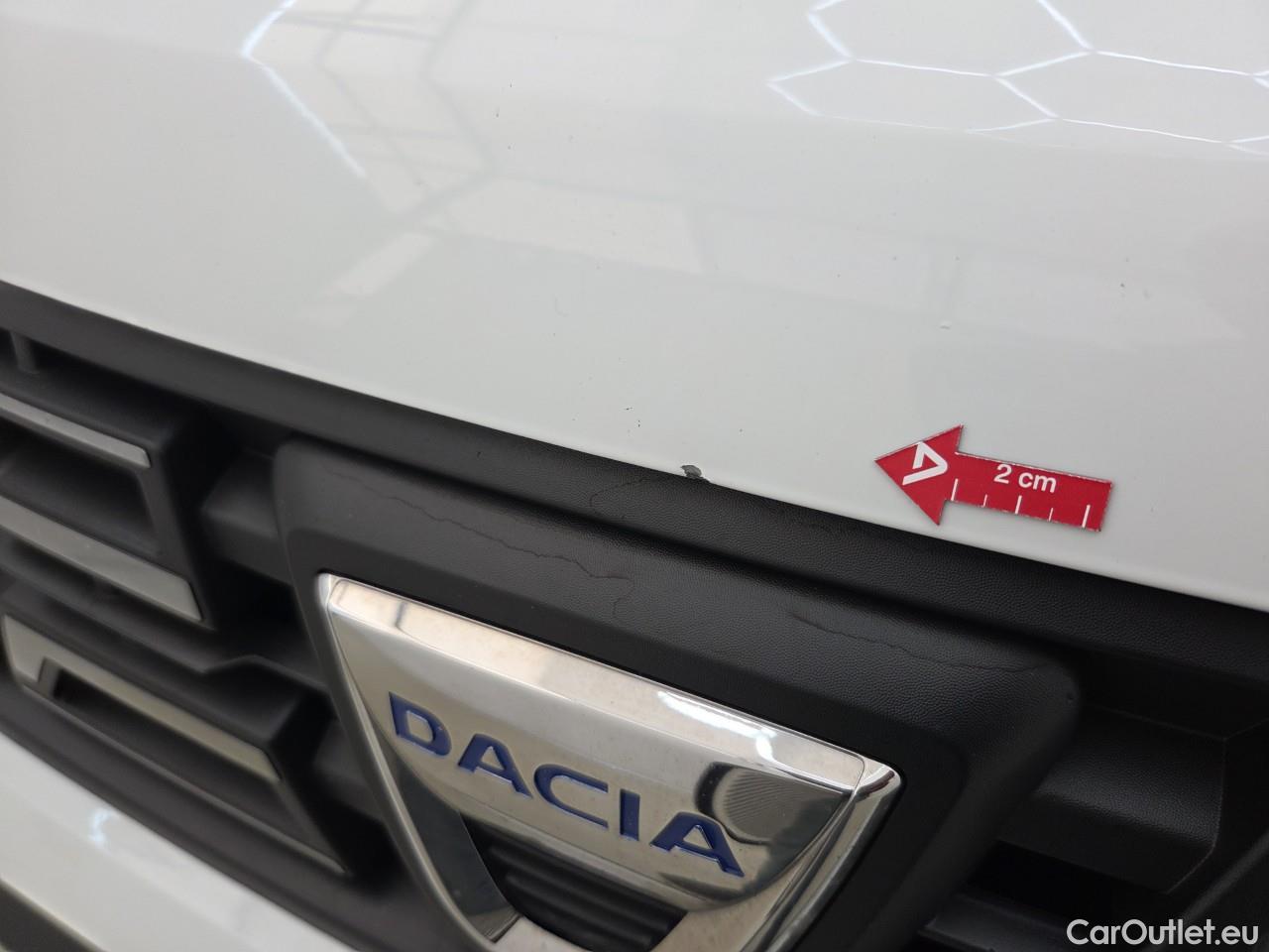  Dacia  Duster 1.5 Blue dCi 115CP Comfort 4WD #15