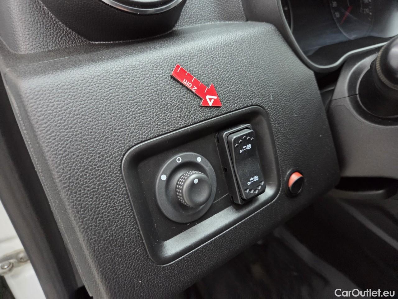  Dacia  Duster 1.5 Blue dCi 115CP Comfort 4WD #62