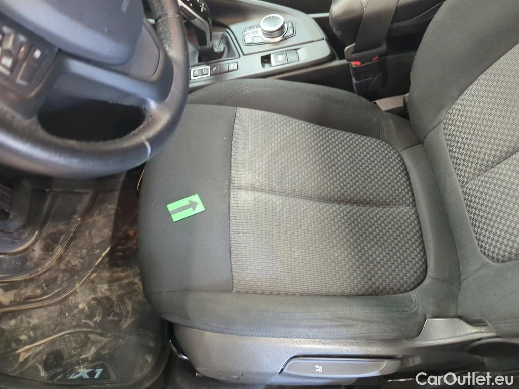  Bmw  X1 2.0 xDrive18d Advantage AT 150HP #5