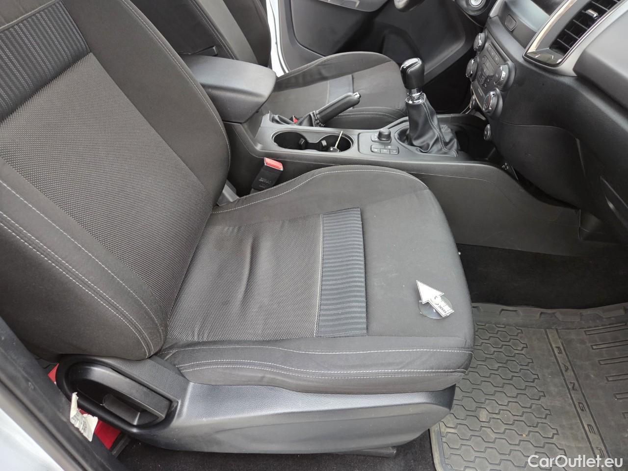  Ford  Ranger 2.0 EcoBlue 170CP Double Cab XLT 4WD #69