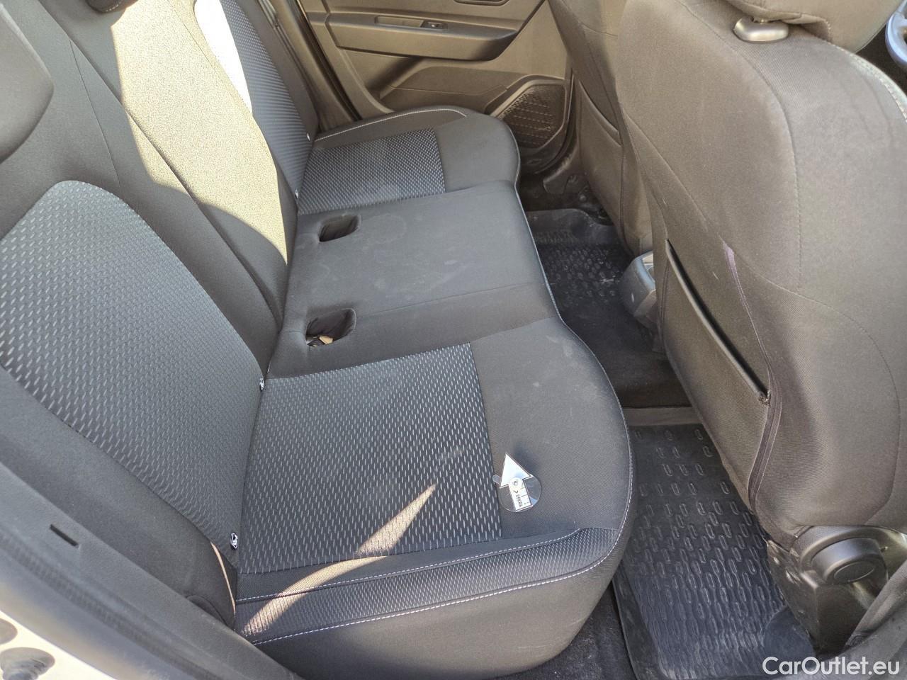  Dacia  Duster 1.5 Blue dCi 115CP Comfort 4WD #46