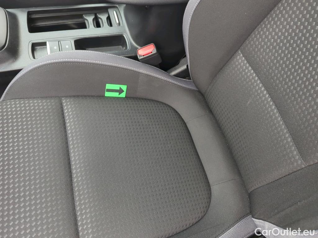  Ford  Focus 1.0 EcoBoost 100CP Trend Connected #22