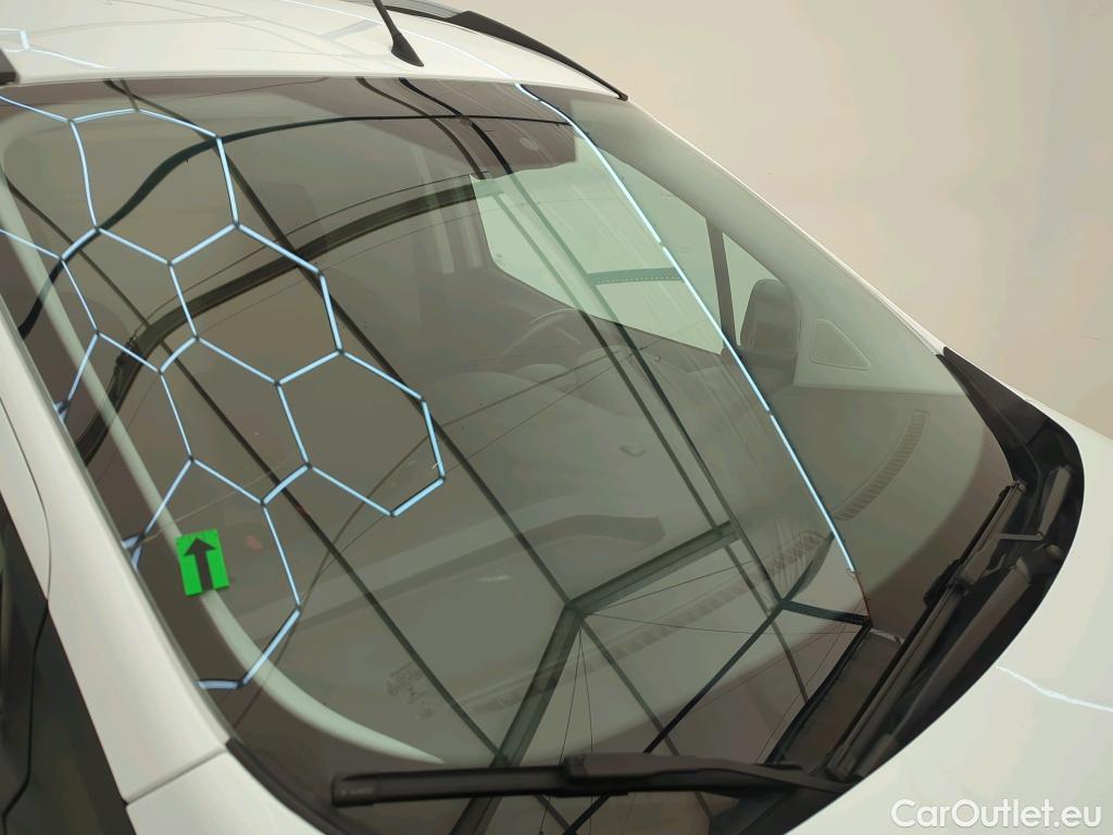  Ford  Transit 1.5 TDCi 100CP Trend #1