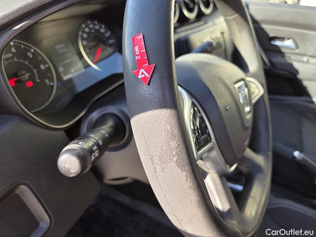  Dacia  Duster 1.5 Blue dCi 115CP Comfort 4WD #40