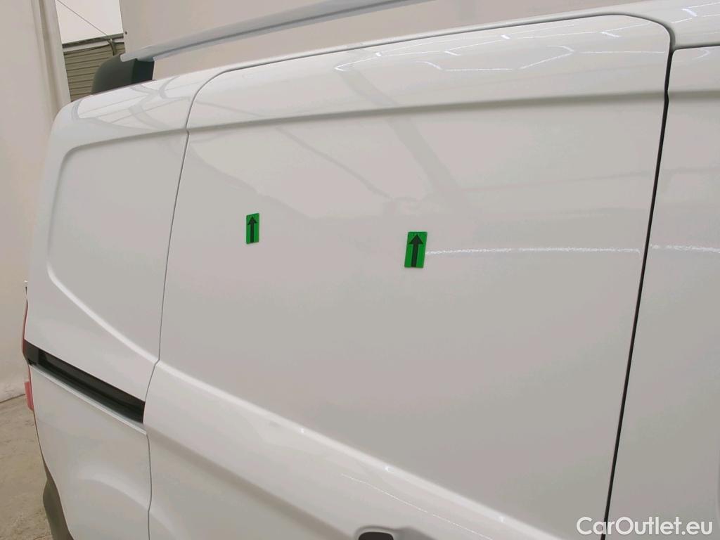  Ford  Transit 1.5 TDCi 100CP Trend #9