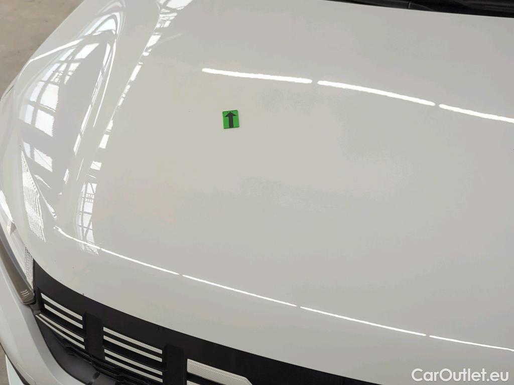  Dacia  Logan 1.0 TCe 90CP Expression MT6 #3