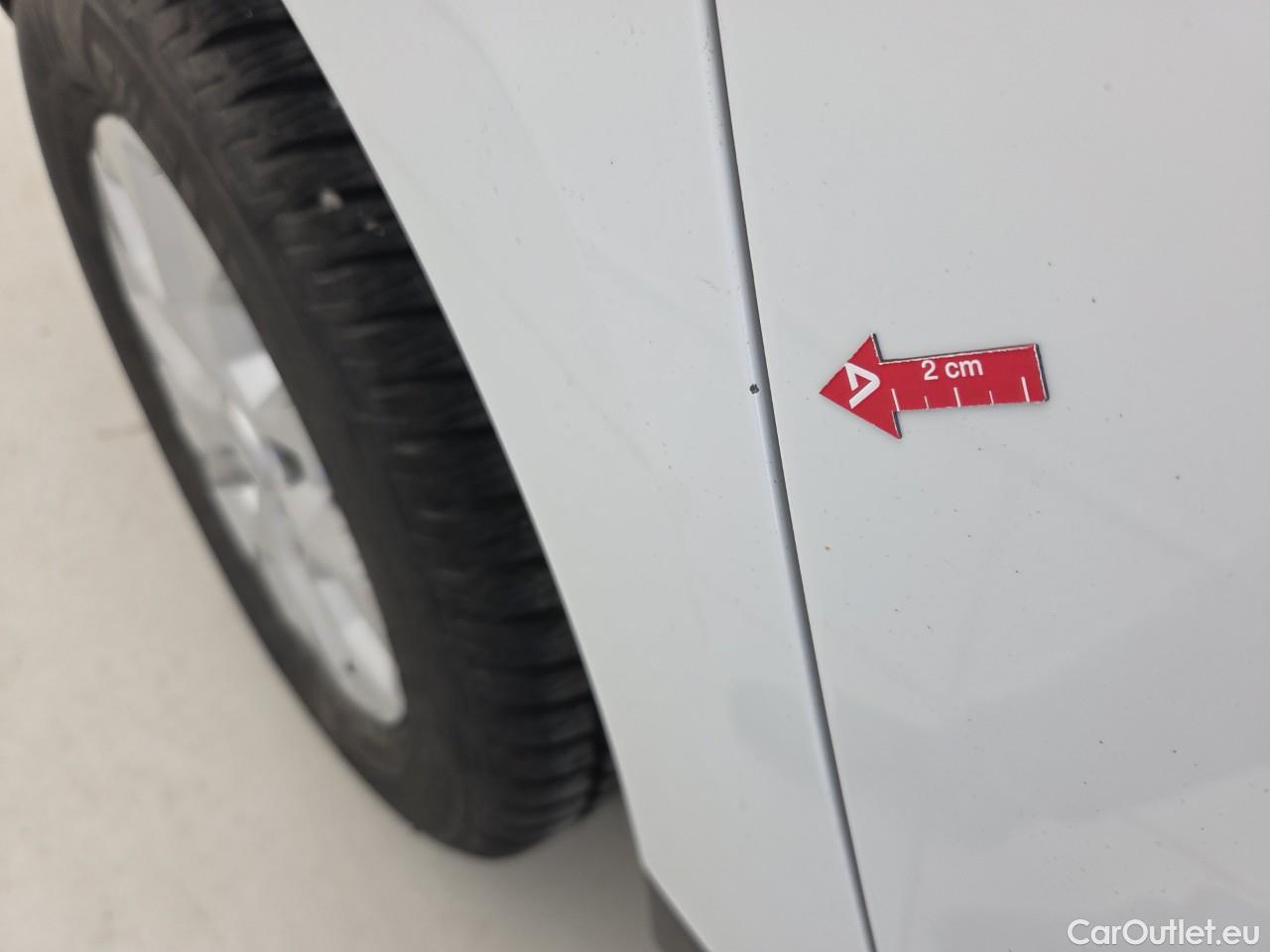  Dacia  Duster 1.5 Blue dCi 115CP Comfort 4WD #25