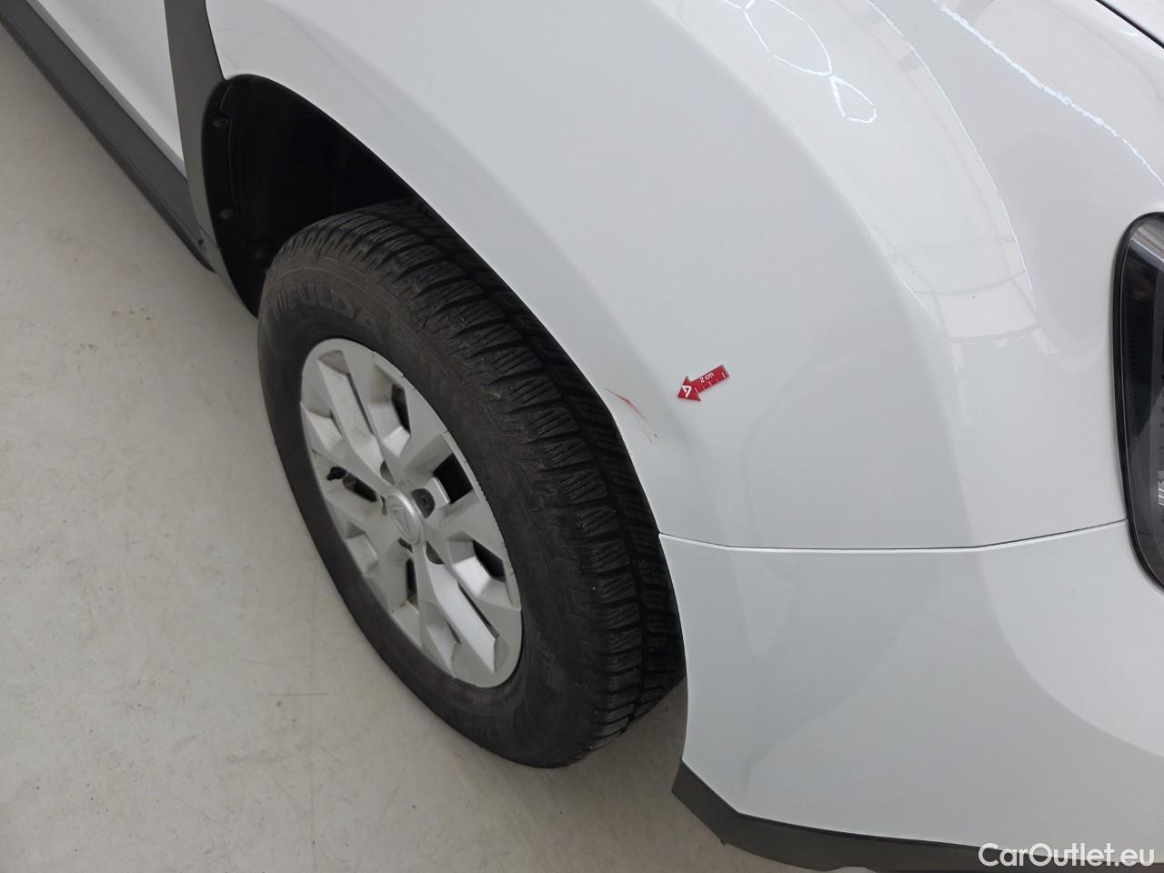  Dacia  Duster 1.5 Blue dCi 115CP Comfort 4WD #17