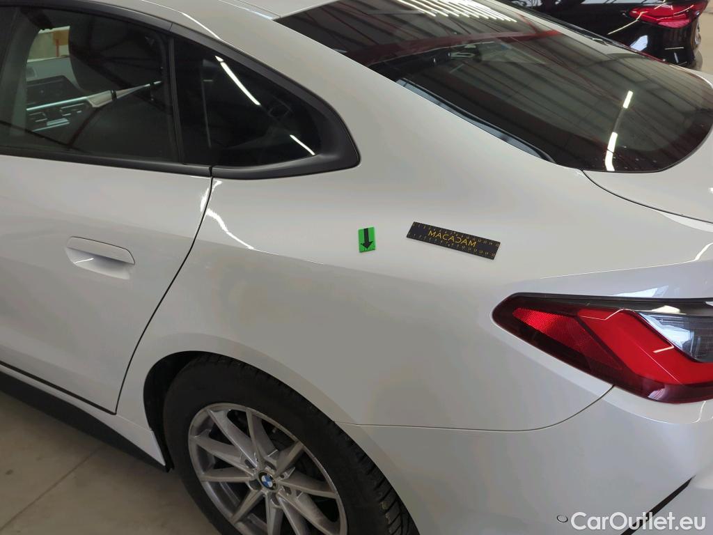  Bmw  Serie 4 Gran Coupe 2.0 420i Gran Coupe AT #16