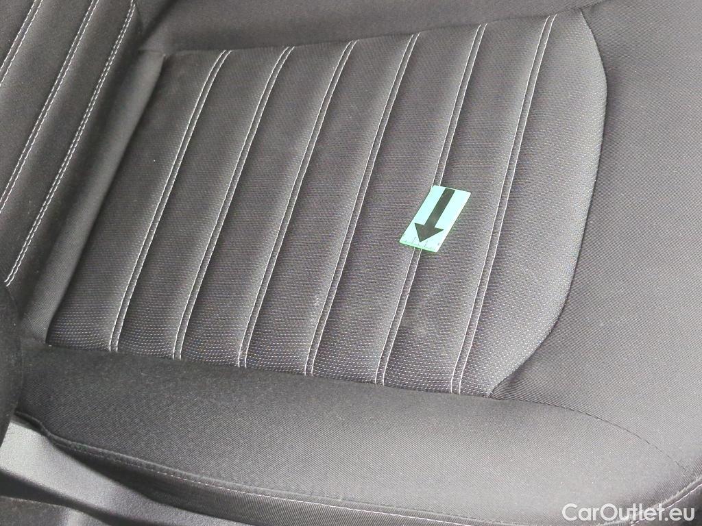  Ford  Mondeo 2.0 Hybrid Titanium ECVT #26