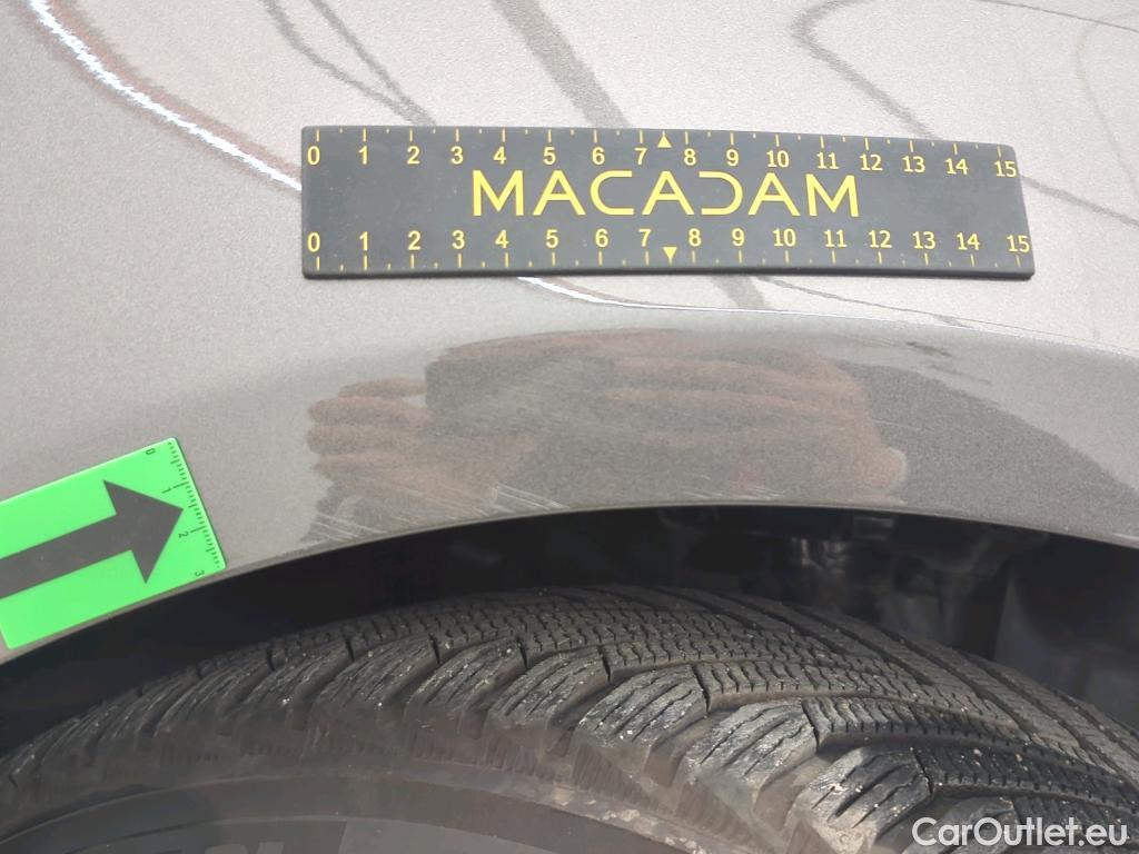  Ford  Mondeo 2.0 Hybrid Titanium ECVT #18