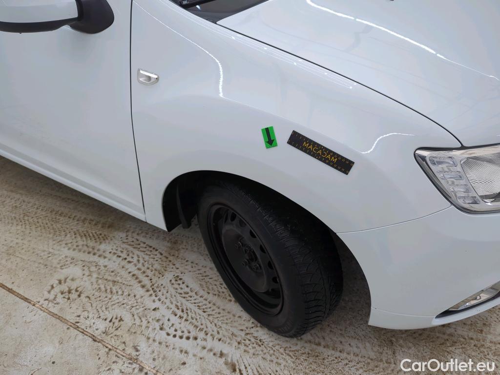  Dacia  Logan 1.5 Blue dCi 95CP Laureate #25