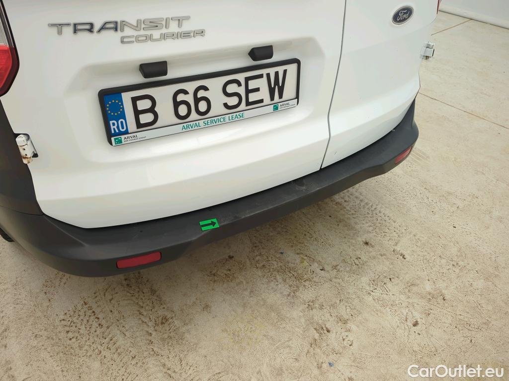  Ford  Transit 1.5 TDCi 100CP Trend #17