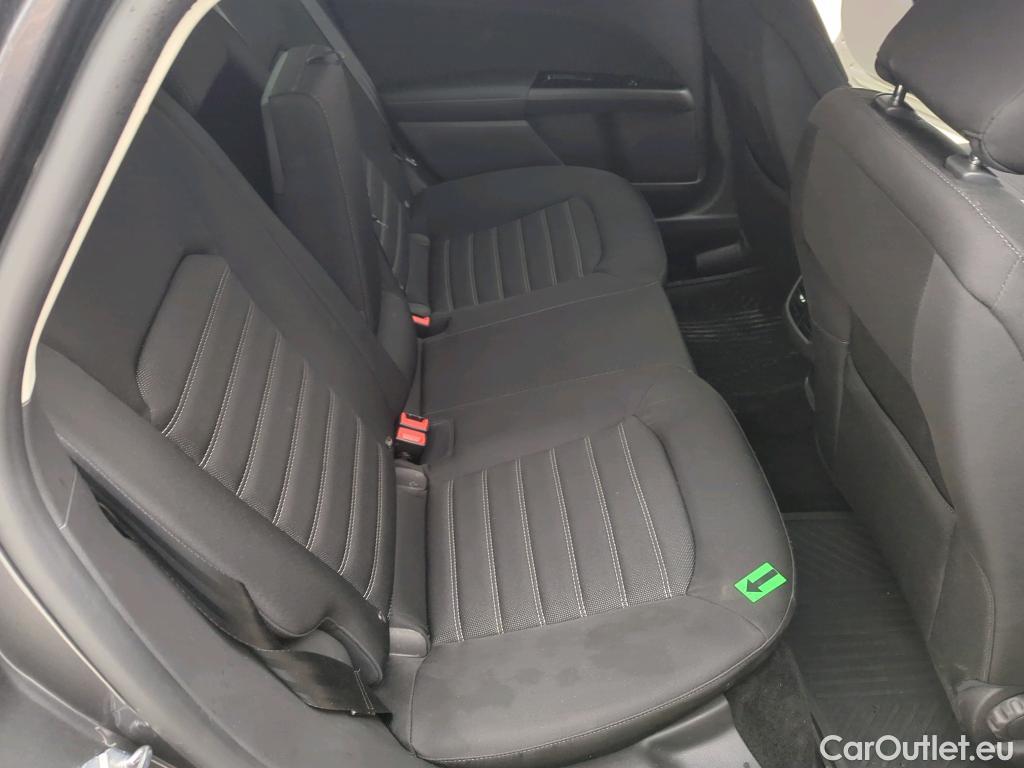  Ford  Mondeo 2.0 Hybrid Titanium ECVT #21