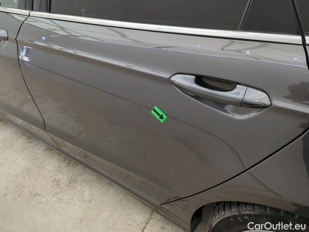  Ford  Mondeo 2.0 Hybrid Titanium ECVT #29