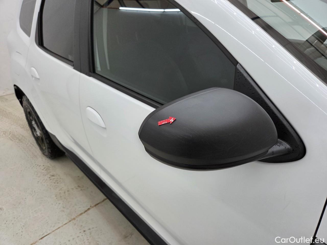  Dacia  Duster 1.5 Blue dCi 115CP Comfort 4WD #32