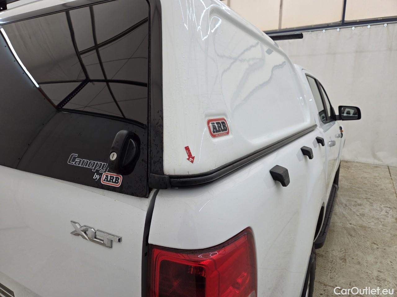  Ford  Ranger 2.0 EcoBlue 170CP Double Cab XLT 4WD #52