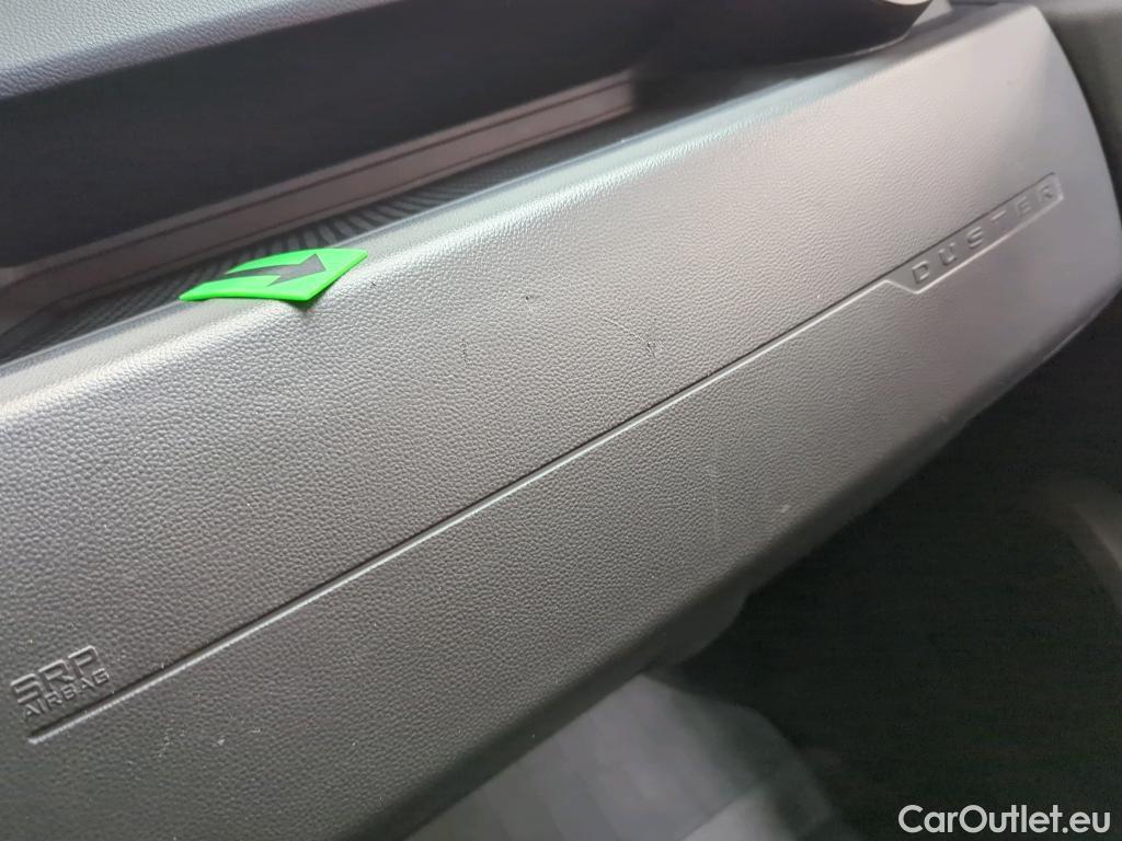  Dacia  Duster 1.5 Blue dCi 115CP Comfort 4WD #18