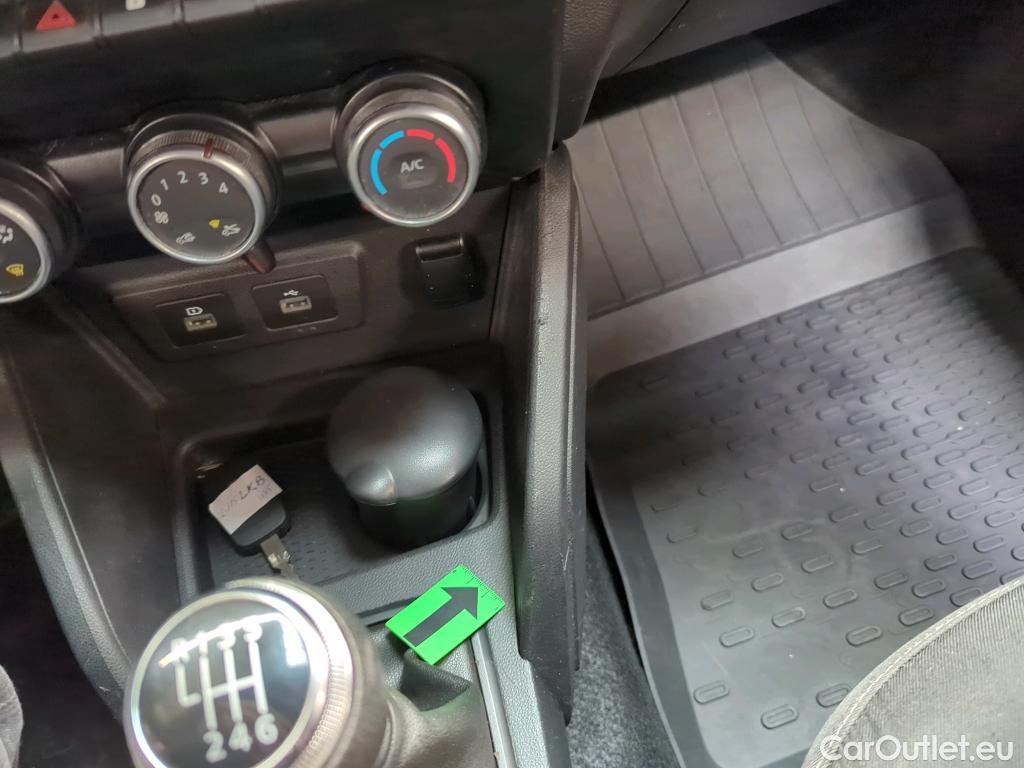  Dacia  Duster 1.5 Blue dCi 115CP Comfort 4WD #19