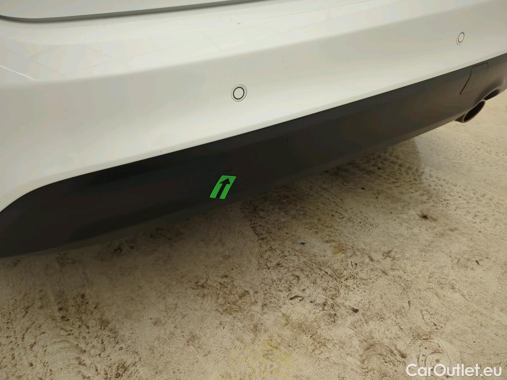  Ford  Focus 1.0 EcoBoost 100CP Trend Connected #9