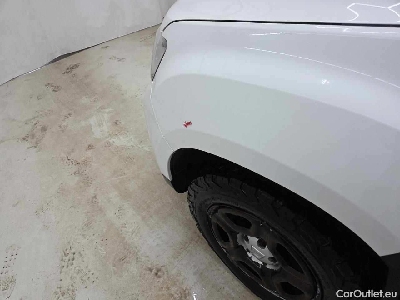  Dacia  Duster 1.5 Blue dCi 115CP Comfort 4WD #9